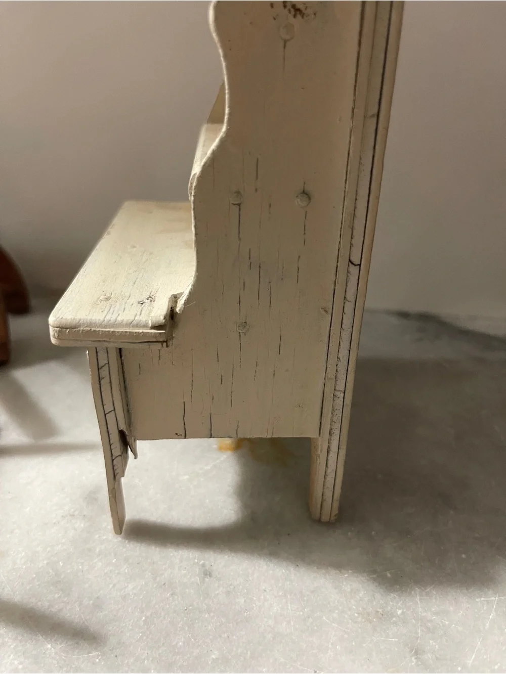 Handmade charming miniature